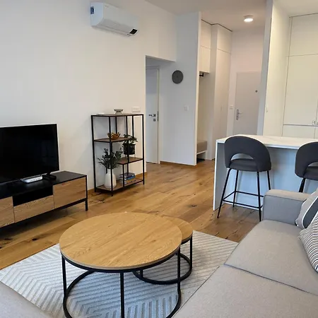 Kesselbauer By Rendes - Free Parking 布拉迪斯拉发