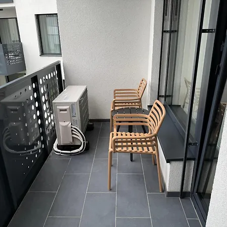 Apartment Kesselbauer Near Prezident Palace Bratislava