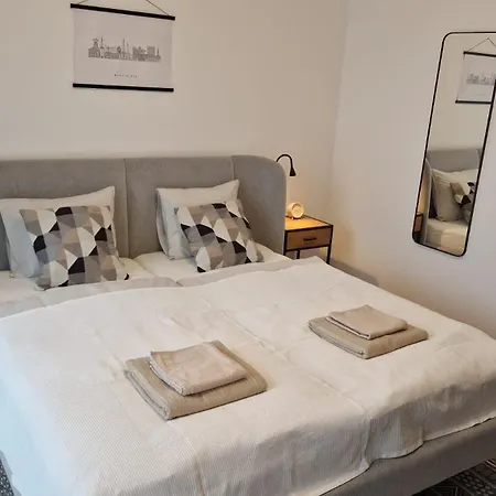 Kesselbauer By Rendes - Free Parking 布拉迪斯拉发