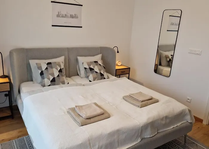 Kesselbauer By Rendes - Free Parking براتسيلافا