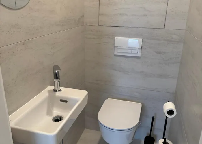 Apartmán Kesselbauer By Rendes - Free Parking