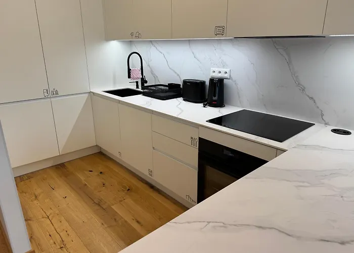 Kesselbauer By Rendes - Free Parking Apartament Bratislava