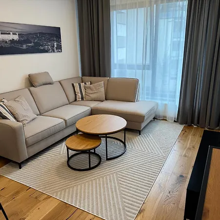 Kesselbauer By Rendes - Free Parking Bratislava