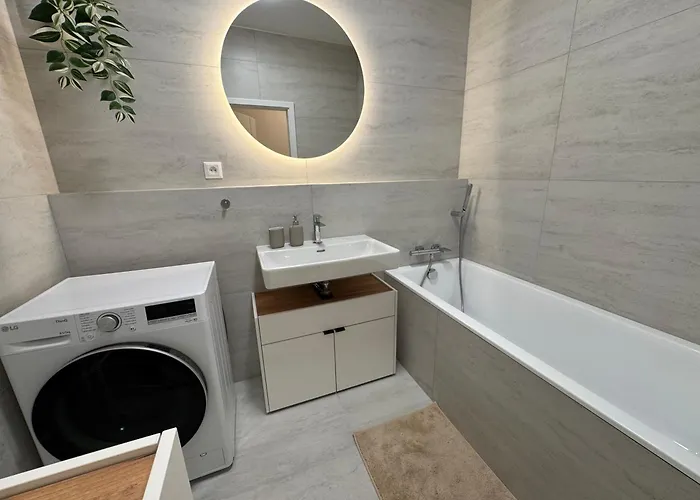 Kesselbauer By Rendes - Free Parking