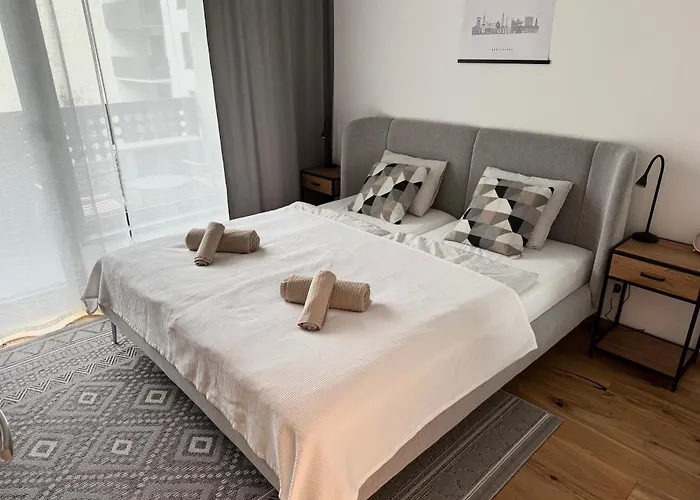 Kesselbauer By Rendes - Free Parking Appartement Bratislava