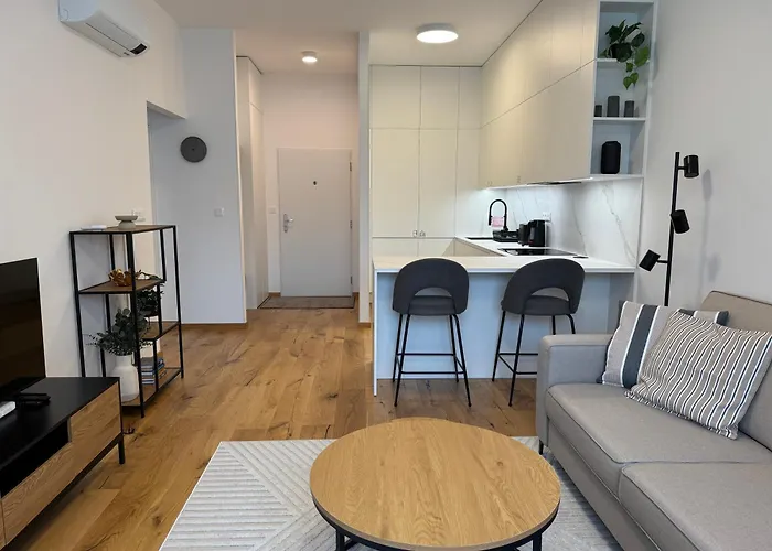 Kesselbauer By Rendes - Free Parking Appartement Bratislava