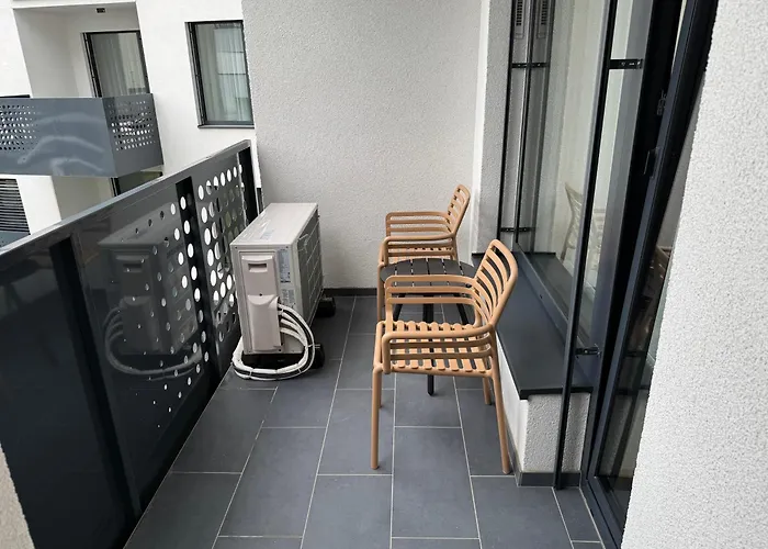 Appartement Kesselbauer By Rendes - Free Parking Bratislava