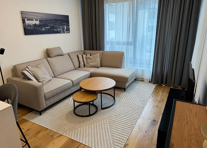 Kesselbauer By Rendes - Free Parking Bratislava